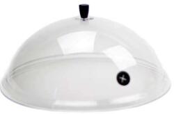  Wartmann Gourmet Füstölő Szett - 32 cm Füstharang