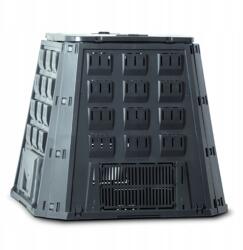 Prosperplast Evogreen 420 literes fekete komposztáló (IKST-400C)