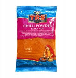 TRS Chili fűszer őrölt szuper csípős chili púder Extra Hot Trs 100g