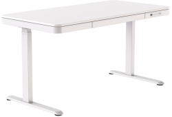 ACTIVEJET Birou Gaming ACTIVEJET desk with electric height adjustment 140x70 ET119W-C white (ET119WC 140 BI)