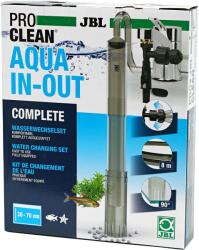 JBL ProClean Aqua In-Out complete set aljzattisztító 61421 (JBL61421)