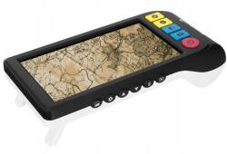 Levenhuk Digitális nagyító Levenhuk Dtx DX50 2 kamera 7 monokróm paletta (83582)