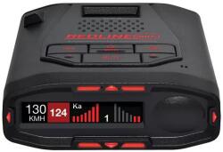 Escort Redline 360c International Radardetektor - 360° Védelem, Wi-Fi, Bluetooth