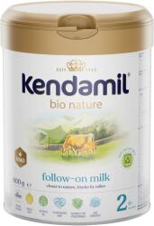 Kendamil Bio Nature 2, 800g, 6-12 hónapos korig (5056000505378)
