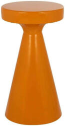 Richmond asztal KIMBLE 30 nagy narancssárga (8828)