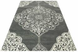 Bakero Kirman grey Szőnyeg (122x183 cm)