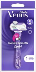 Gillette Venus Extra Smooth Swirl női Borotva (10BL180049) - pepita