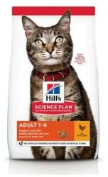 Hill's Hill' s Science Plan Adult száraz macskatáp 15 kg (136351)