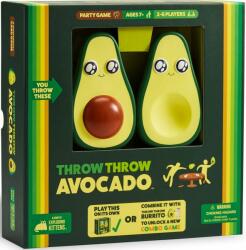 Exploding Kittens Joc de societate Throw Throw Avocado - petrecere Joc de societate