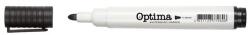 Optima Táblamarker OPTIMA fekete 110974 (110974)