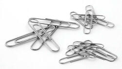 VICTORIA OFFICE - Gemkapocs - 33 mm, Nikkelezett - 100 db