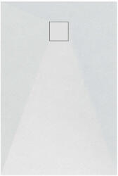 Welland Kőhatású Zuhanytálca - Akril - 70x110 cm