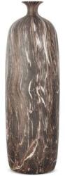 Eurofirany Marika Kerámia Váza - Dolomit - Barna - 52cm