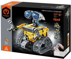 iM. Master 4 az 1-ben LEGO Robot Építőkészlet - 560 db (null)