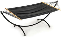 Modern Home XL függőágy állvánnyal 150 kg teherbírás (GW-940)