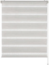  GARDINIA Sávos Roló Tilda Bézs Melírozott 80x210 cm