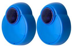  Fotocella adó-vevő pár -NO/NC YK-PHC102-NO/NC