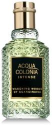 4711 Acqua Colonia Intense Wakening Woods of Scandinavia EDC 50 ml