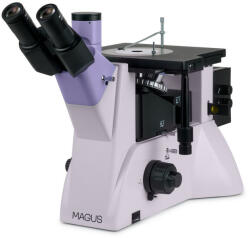 MAGUS Metal V700 DIC metallográfiai fordított mikroszkóp
