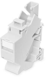 ASSMANN AN-25187 DIN sínre szerelhető üres aljzat (AN-25187) - pcx