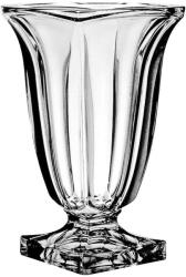  Kristály Váza - Serleg - 29 cm