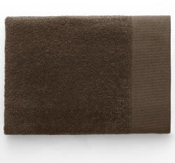 AmeliaHome Törölköző AMARI - AMELIAHOME barna 70x140 AmeliaHome