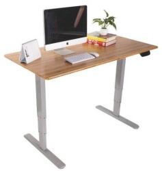 Sbox MD-223R Motoros számítógép asztalváz (0616320535995)