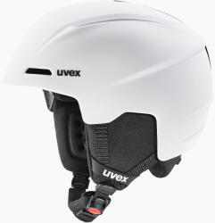 uvex Cască de schi pentru copii UVEX Viti Jr white matt