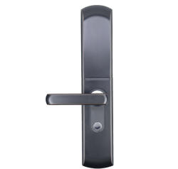 PNI SDL600L beléptető szállodai ajtózár, kártyaleolvasóval, ujjlenyomat, baloldali nyitással