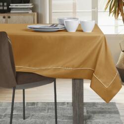 AmeliaHome Asztalterítő Empire arany sima klasszikus 140x320 AmeliaHome - pepita - 21 890 Ft
