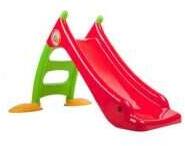  Mini Csúszda - Kültéri-Beltéri - 105 cm
