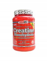 Amix Nutrition Kreatin-monohidrát mikronizált 1000 g por (8594159531659)