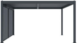 G21 Oldalsó Napellenző - Austin Pergola - 3, 7x2 m