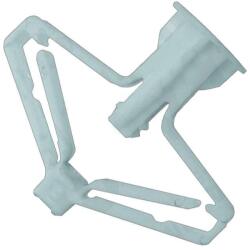  Műanyag gipszkarton tipli, szárnyas 10*40