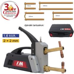 Mastroweld PSW-3200 Kézi Ponthegesztő Karosszéria Javításhoz