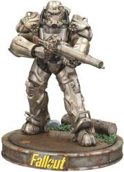 Dark Horse Statuie Dark Horse Games: Fallout - Maximus, 25 cm (DAHO-3014-959) Figurina
