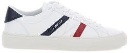 Moncler Pantofii barbati Moncler Monaco 2 44 EU Alb