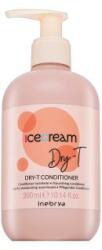 Inebrya Ice Cream Dry-T Dry-T Conditioner хидратиращ балсам За суха и чуплива коса 300 ml