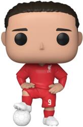 Funko Figura Funko POP! Sports: Football - Darwin Nunez (Liverpool FC) #53 (086548) Figurina