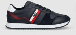 Tommy Hilfiger Edzőcipők Tommy Hilfiger FM0FM04714 Kék 44 EU