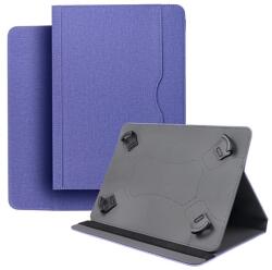 Gigapack Tok Álló, Textil Hatású Univerzális, 10" Méret, Lila