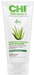 CHI Haircare Naturals Intensive Hydrating Hair Masque Маска за интензивна хидратация 177 ml