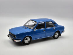Skoda 105L - kék (1976) - Triple 9 - 1: 18