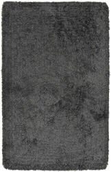 Bakero Shaggy Yogi antrasit Szőnyeg (190x190 cm)