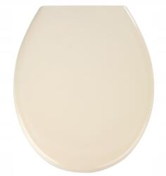 WENKO Szabadon Ereszkedő Wc-ülőke Bézs Wenko (18760100)
