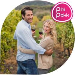  PihiPakk Borkaland élményutalvány