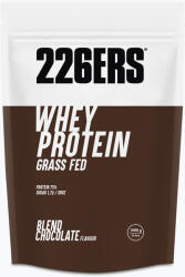 226ERS Bază proteică 226ERS Whey Protein WPC 1 kg ciocolată