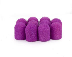 Nono ABS Podo Csiszolósapka - 10mm - 150 - Lila