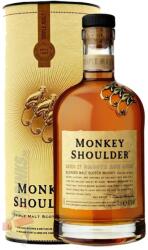 Monkey Shoulder Whisky (DD+Alátét) [0, 7L|40%] - idrinks