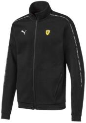 Ferrari Puma Ferrari Férfi Pulóver - Fekete-Fehér